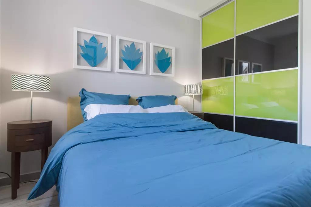 Le Petrel Blanc - Appartement Sur La Plage De La Souris Blanche Trois Bassins Экстерьер фото
