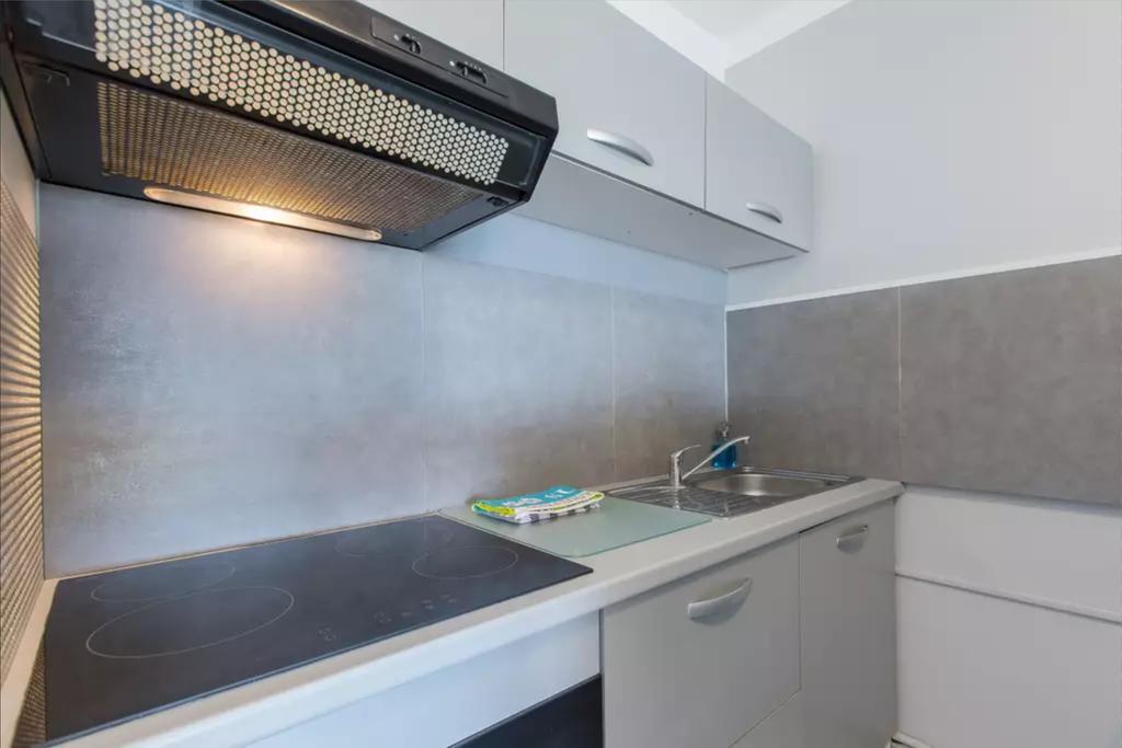 Le Petrel Blanc - Appartement Sur La Plage De La Souris Blanche Trois Bassins Экстерьер фото